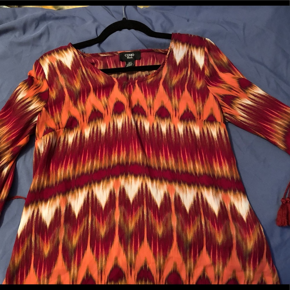 Ladies blouse